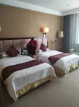 Rong Jin Zhou Hai Hotel Hotels in Guazhou
