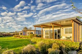 Taupo Debretts Spa Resort