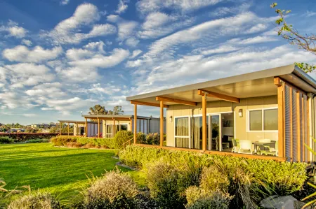 Taupo Debretts Spa Resort