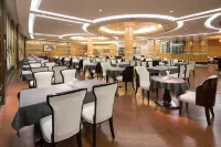 Qinghe Jinjiang International Hotel