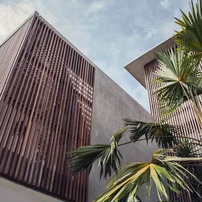The Slow Hotels in Bali