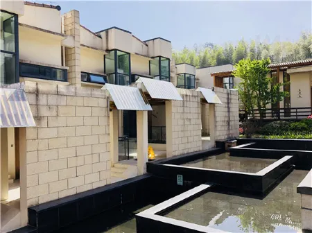 Cang Long Resort Отели рядом с достопримечательностью «Qingtaiguan Sceneic Area»