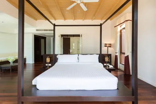 Amatapura Beachfront Villa 15