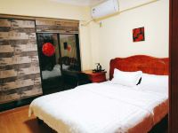珠海豆豆的家公寓 - 温馨大床房