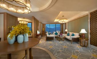 Taishan Blossom Hotel