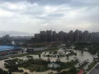 Yongzhou Qingyuan Apartment