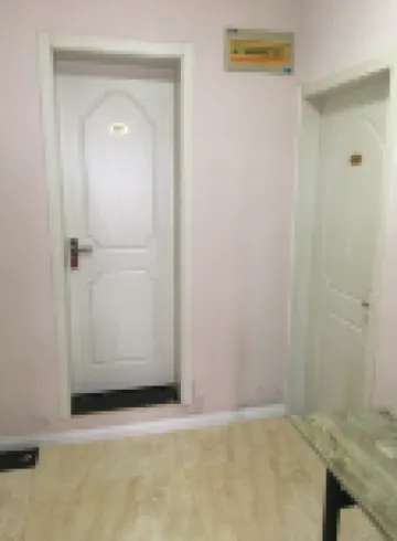 Changdao Anyuan Fisherman's House