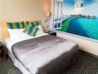 E-HOUSE Hotel Отели рядом с достопримечательностью «Симэньдин»