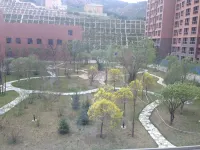 Weichang Qianyue Holiday Hotel (Government Branch) - Mountain view