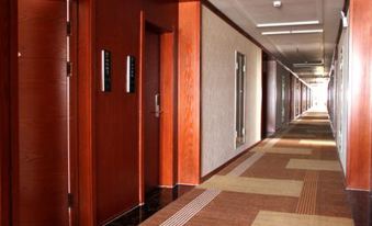 Huide Hotel