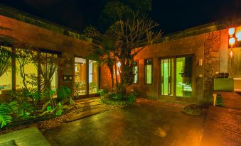 Rehai Hot Spring Resort · Yangshengge