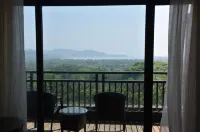 Wuxi Taihu Hotel - Romantic