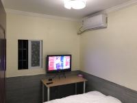 重庆阳光酒店式公寓 - 温馨大床房