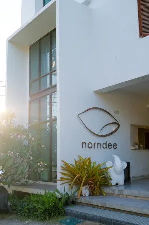 NornDee Hotel