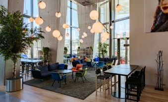 Clarion Hotel Helsinki