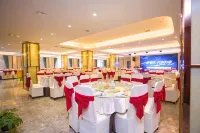 Jinlianshan Hotel - Breakfast