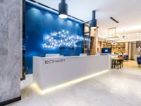 海棠映像酒店(重庆黄泥磅店) - 大堂酒廊