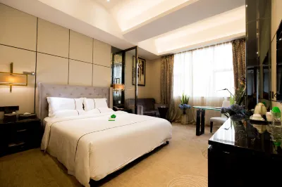 Jia Ye Hotel Hotel in zona Dongguan Houjie Bus Passenger Transport Routes Station