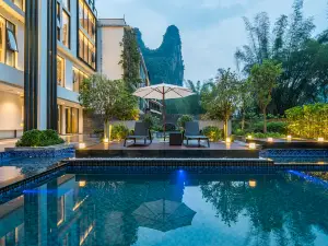 Lihua Chen's Garden Hotel