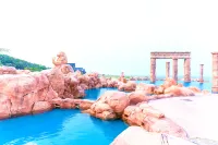 Fisher Island Holiday Hotel - de playa
