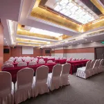Wanda Spring Business Hotel (Daqing Sa'ertu Wanda Plaza)