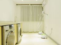 城市便捷酒店(南宁大沙田地铁站店) - 洗衣服务