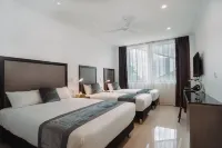 Darwin City Hotel Hotels in Darwin