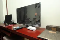 Xiangzhou Xingfu Hotel Hotels in Xiangzhou County