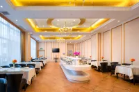 Vienna International Hotel (Dezhou Decheng)