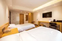 San Tung Fong Commercial Inn South Wing Hotels in 