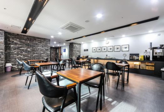 브라운도트호텔 골드 서면범천점