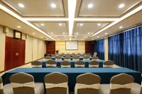 Gongyi City Hotel Hotel a Gongyi