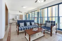 Bimonthly Bay Qixi Resort Apartment (Vanke Phase Ii Shop)