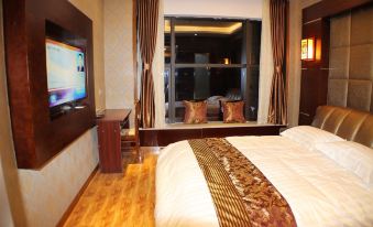 Shanghai Xiangyu Business Hotel