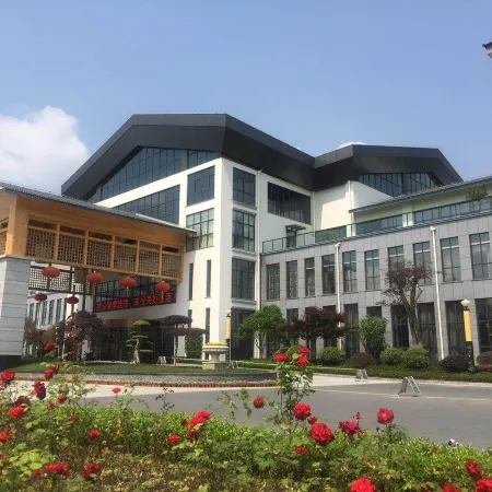 Huiyuan International Hotel