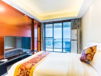 三亚旅行家酒店式度假公寓 - 双床套房