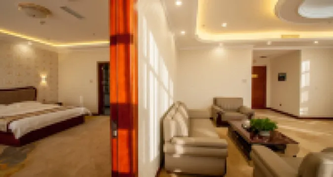 Di Jing Hotel