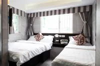 Sasa Inn (TST Metro C2)