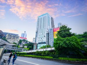 City Comfort Inn (Chongqing Huangguan Escalator)