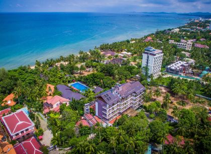 Tropicana Resort Phu Quoc