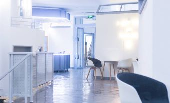 NestCity Hostel
