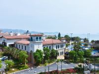 惠东双月湾己亿度假公寓酒店 - 高级园景两房一厅