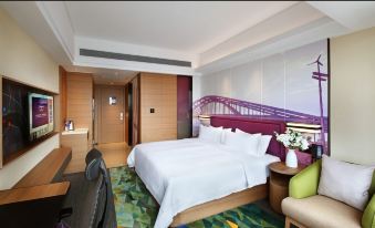 Hampton By Hilton Foshan Sanshui