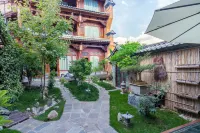 Jianchuan Yiru Geshi Homestay