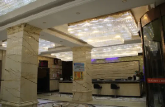 Lvye Hotel