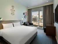 โรฟ ดูไบ มาริน่า โรงแรมใกล้เดอะบีช ดูไบ