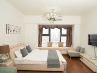 珠海新天地酒店公寓 - 舒适大床房