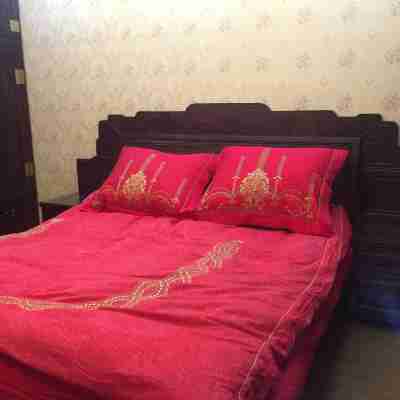 儀徵陽光小夫人別墅 Rooms