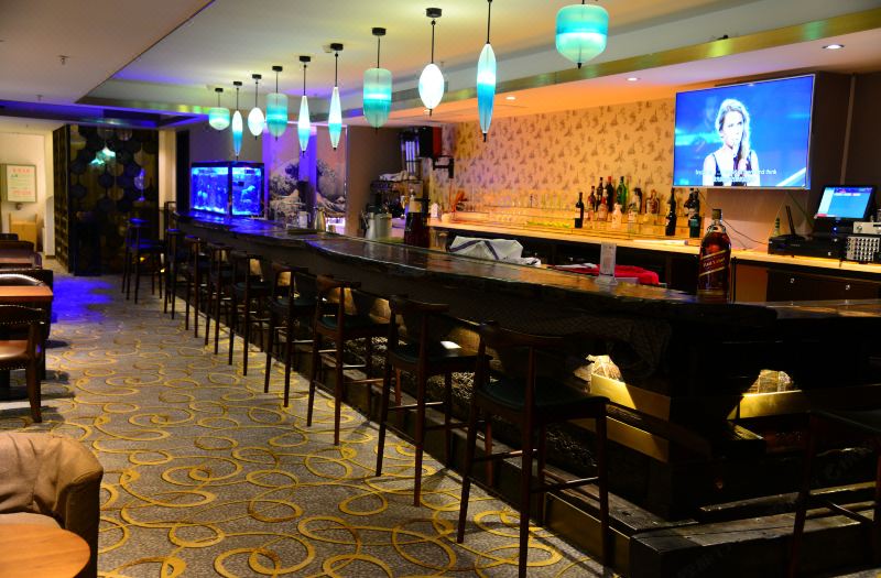 Guilin Jasper International Hotel (Two Rivers and Four Lakes High-tech Wanda Branch) photo 6