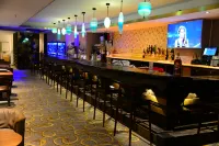 โรงแรมนานาชาติแจสเปอร์ กุ้ยหลิน (สาขา เขตไฮเทคทูริเวอร์สแอนด์โฟร์เลคส์วันดา) - 5 ดาว